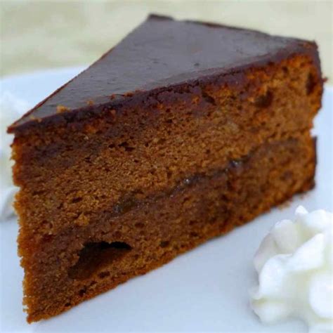 Sachertorte - Traditional Austrian Recipe | 196 flavors