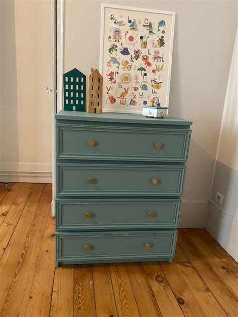 Ikea Hack Malm Dresser Artofit