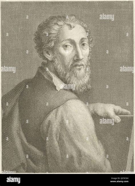 Artist Giulio Romano Portraits Hi Res Stock Photography And Images Alamy