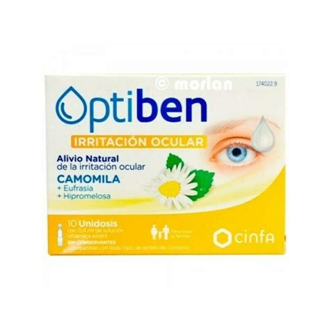 Colirios Ojos Secos Ojos Irritados De Farmacia Gotas Ojo