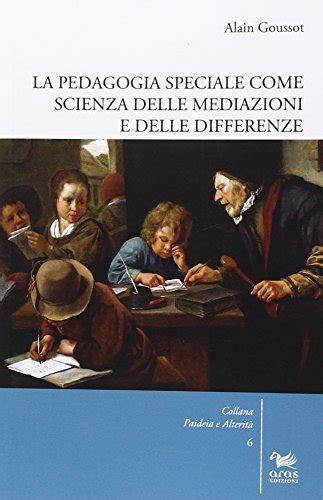 I Migliori Libri Sulla Pedagogia Speciale E I Bes