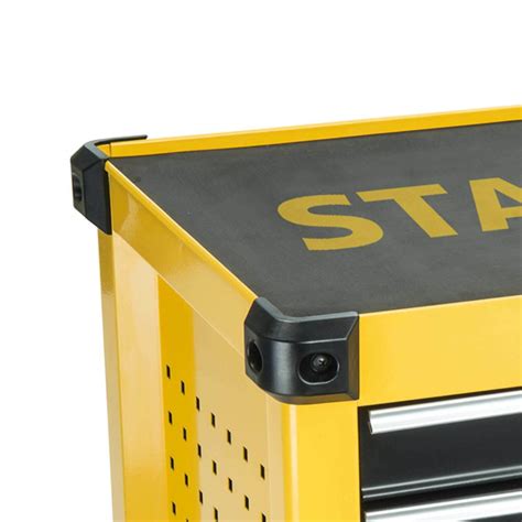 STANLEY STMT1 74306 Werkstattwagen Mit 7 Schubladen Werkzeugwagen