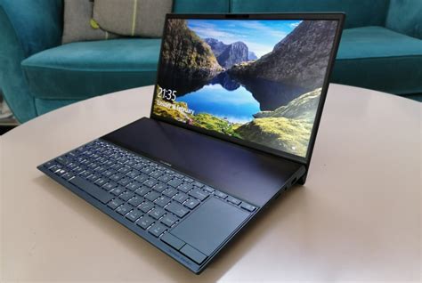 ASUS Zenbook Duo review - 6 things to know about the new ASUS laptop