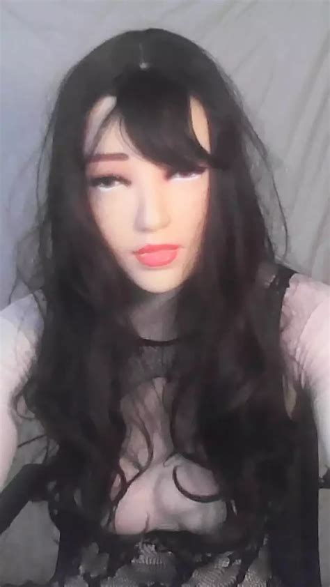 Musturbation Doll Shemale Ladyboy Ladyboy Porn Feat LoveZiYi XHamster