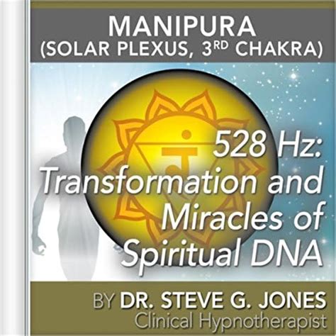 Amazon Hz Transformation And Miracles Of Spiritual Dna