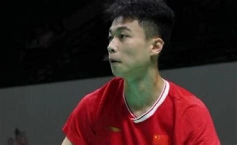 Atlet Meninggal Dunia Saat Beraksi Ada Tunggal Putra China Zhang Zhi