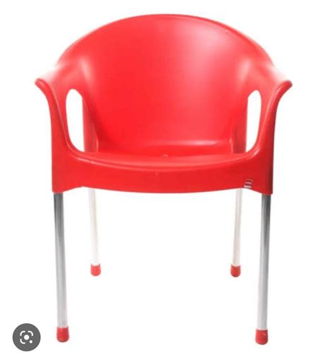 Cello Nilkamal Plastic Chairs With Armrest At Rs In Nagpur Id