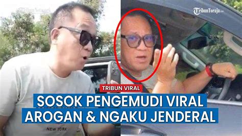 Sosok Asep Adang Mantan Jenderal Pemilik Sebenarnya Fortuner Pelat Tni