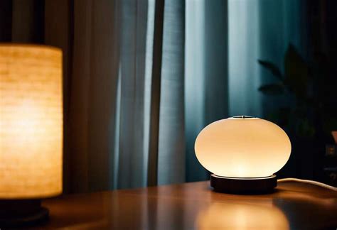 Choisir sa lampe de chevet tactile pour un réveil en douceur