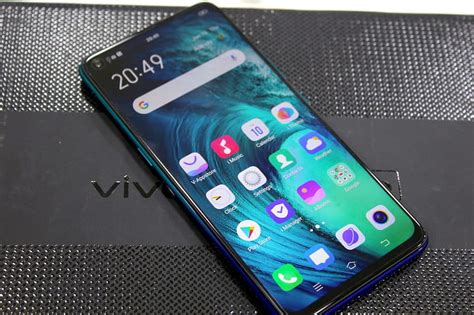 Best Vivo Z Pro Hidden Tips And Tricks Hd Wallpaper Pxfuel