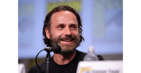 Andrew Lincoln Sexy Pictures Popsugar Celebrity Photo 5