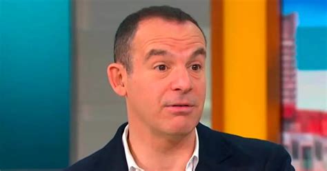 Martin Lewis Mse Tip Makes Man £6600 A Year Better Off And It Only