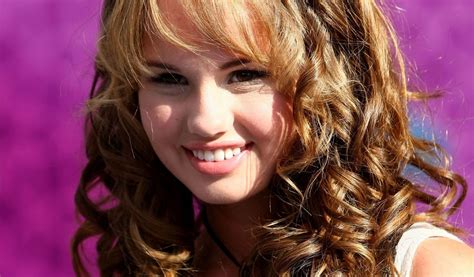 Debby Ryan Biography And Movies