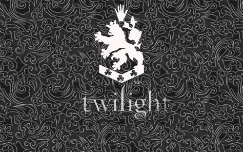 Cullen Crest Twilight Wall By Crash 0v3rrid3 On Deviantart