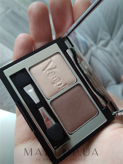 Pupa Vamp Compact Eyeshadow Duo