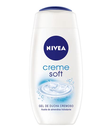 Gel De Ducha Nivea