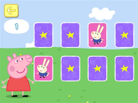 Peppa Pig: Polly Parrot official promotional image - MobyGames