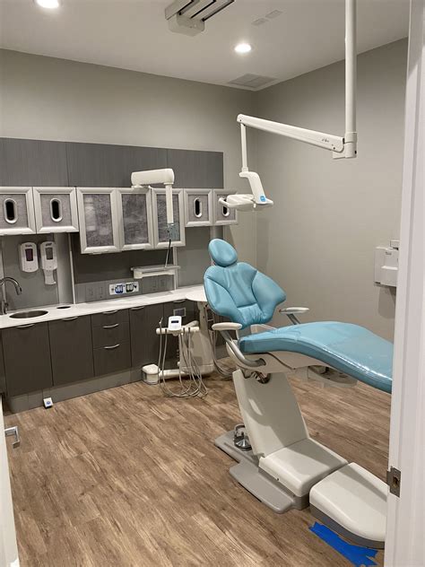 Modern operatory at Orange City dentist Cape Vista Dental | Dentagama