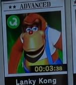 File:SSBU spirit Lanky Kong.png - SmashWiki, the Super Smash Bros. wiki