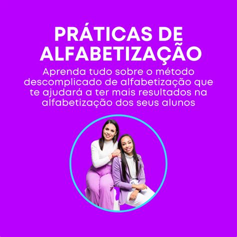 05 Práticas de Alfabetização Espaço Aprender e Descobrir Hotmart