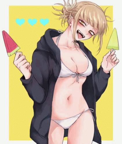 Boku No Hero Academia Himiko Toga Boku No Hero Academia Himiko