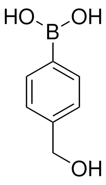 4 Hydroxymethyl Phenylboronic Acid 95 59016 93 2