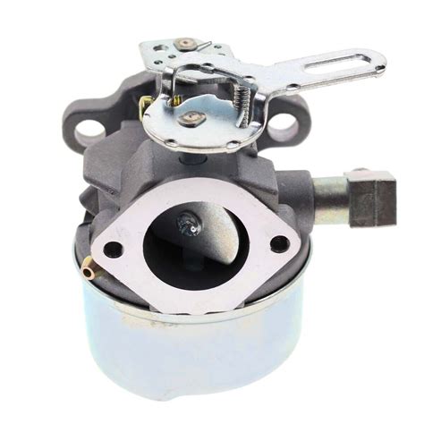 SnowBlower Carburetor For Tecumseh HSK 40 HS 50 HSSK 55 LH195 SA SP