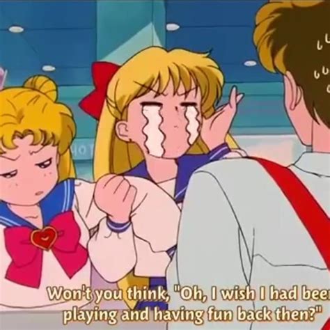 Sailor Moon • Instagram Sailor Moon Fun Sailor