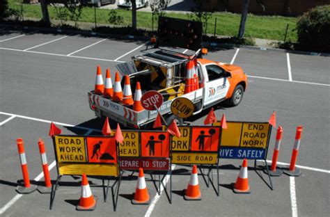 Whats The Difference Between A Traffic Guidance Scheme And A Traffic