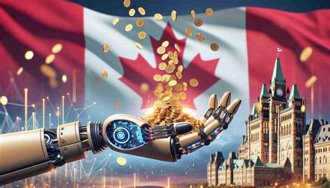 Government Of Canada Invests Billions In Artificial Intelligence