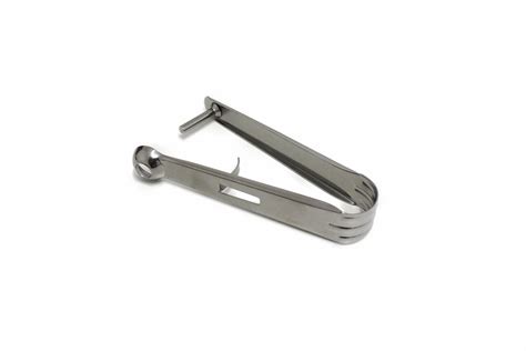 inox  corer calder