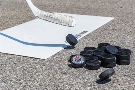 Shooting Pad | Shooting Aid | HockeyShot