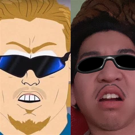 Pc Principal In Rl And Asian Rsouthpark