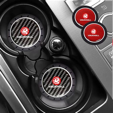 For Vauxhall Vivaro Opel Corsa D Astra G J H Pcs Car Carbon Fiber