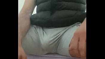 Mostrando Mi Bulto XVIDEOS