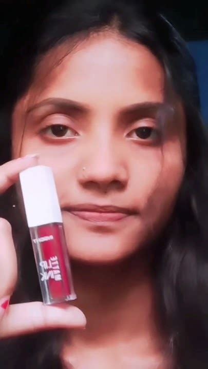 I Tried Viral Lipstick Hack💄😲🔥funny Hack😲shortvideo Viral Hack