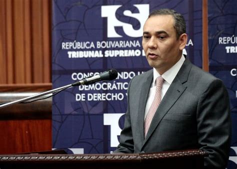 TSJ Declaró constitucionalidad del decreto de prorroga del estado de