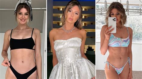 Rachel Leviss Hot Shots