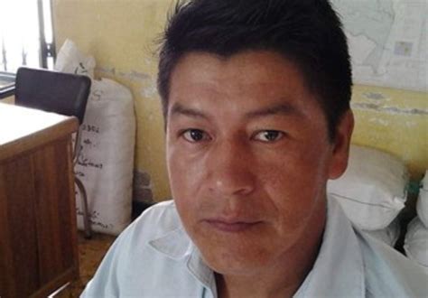 Asesinan En Colombia A Excombatiente De La Farc Y A Líder Indígena