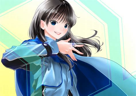 Kudo Rinne - Kamen Rider Gotchard - Image by atu #4015177 - Zerochan