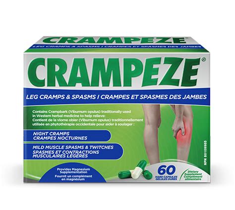 Crampeze | Crampeze Canada