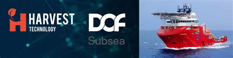 HARVEST WINS THREE YEAR CONTRACT WITH DOF SUBSEA ON ESSO