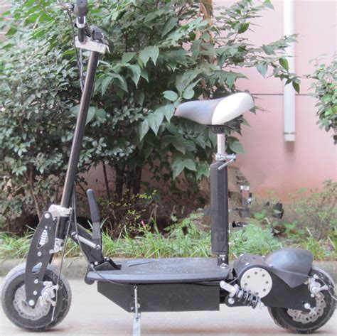 Two Wheel Electric Scooter Evo W Motor With Ce Rohs Electric