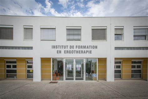 Formation Ergothérapie Montpellier IFE MONTPELLIER Toulouse Nîmes