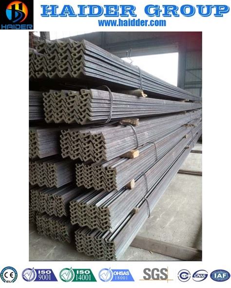 Steel Middle Beam For Bridge Joint Edge Beam Steel Profile And Middle