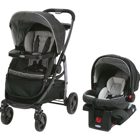 √ Best Infant Car Seat And Stroller Combo 2016