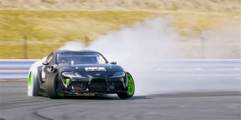 drift supra - 6SpeedOnline