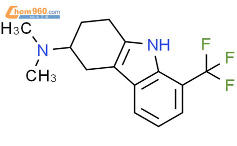 H Carbazol Amine Tetrahydro N N Dimethyl