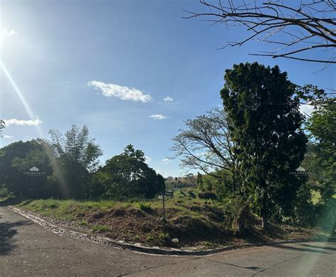 For Sale Sqm Residential Lot In Eastland Heights Antipolo City