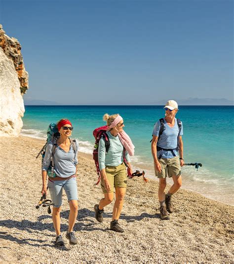 Gruppenreisen Aktiv Wandern Trekken Und Rad Fahren Wikinger Reisen